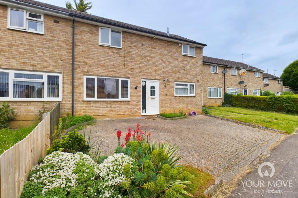 Main image of property: Whiteford Drive, Kettering, NN15