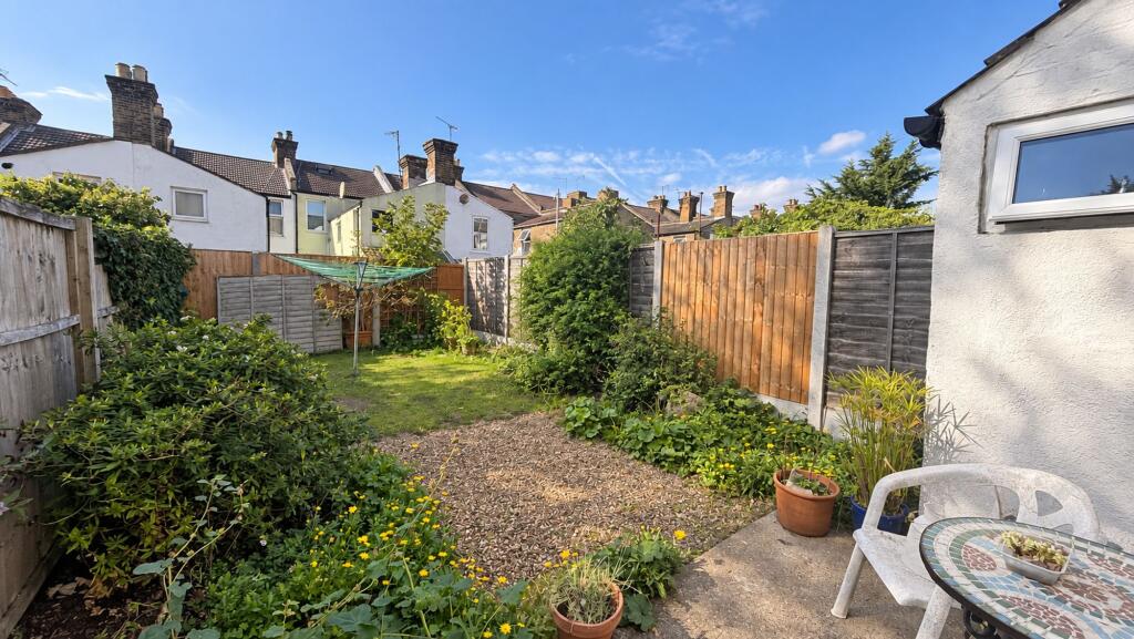 Main image of property: Albert Road, Southend-On-Sea, SS1