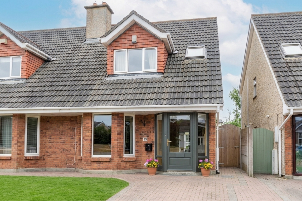 Main image of property: Donabate, Dublin