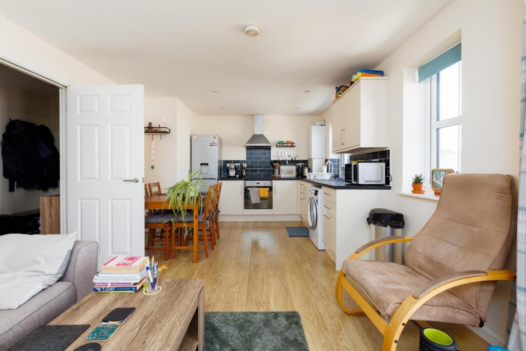 Apartment in Bristol, City of Bristol - View 3