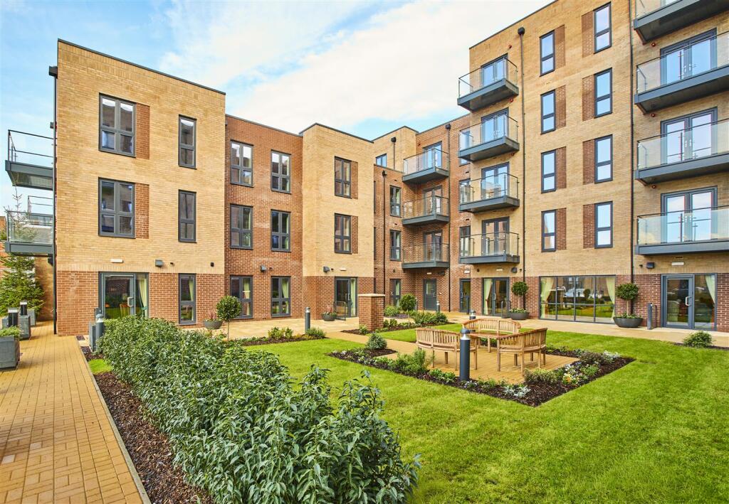 Main image of property: Weirfield Road, Exeter