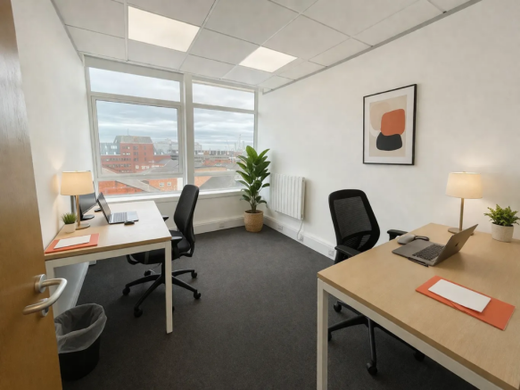 K2 OFFICE 607