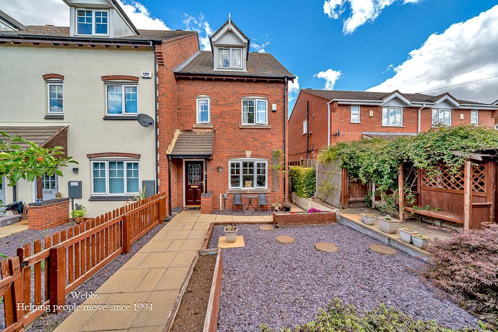 Main image of property: Waters Edge, Handsacre, Rugeley