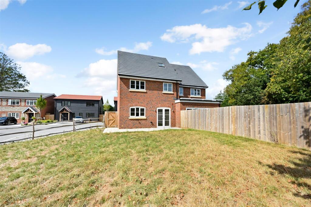 Main image of property: Yapton Lane, Walberton