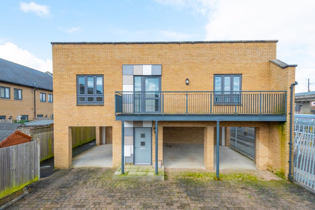 Main image of property: Samuel Peto Way, Ashford