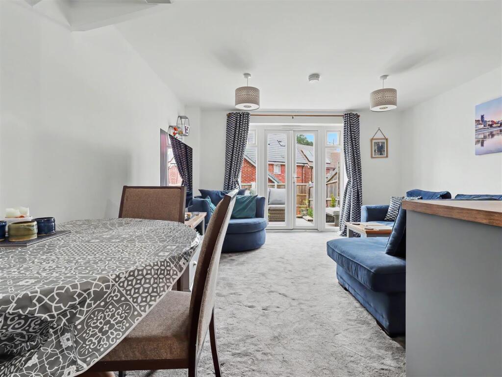 House in Broadland, Sprowston - View 5