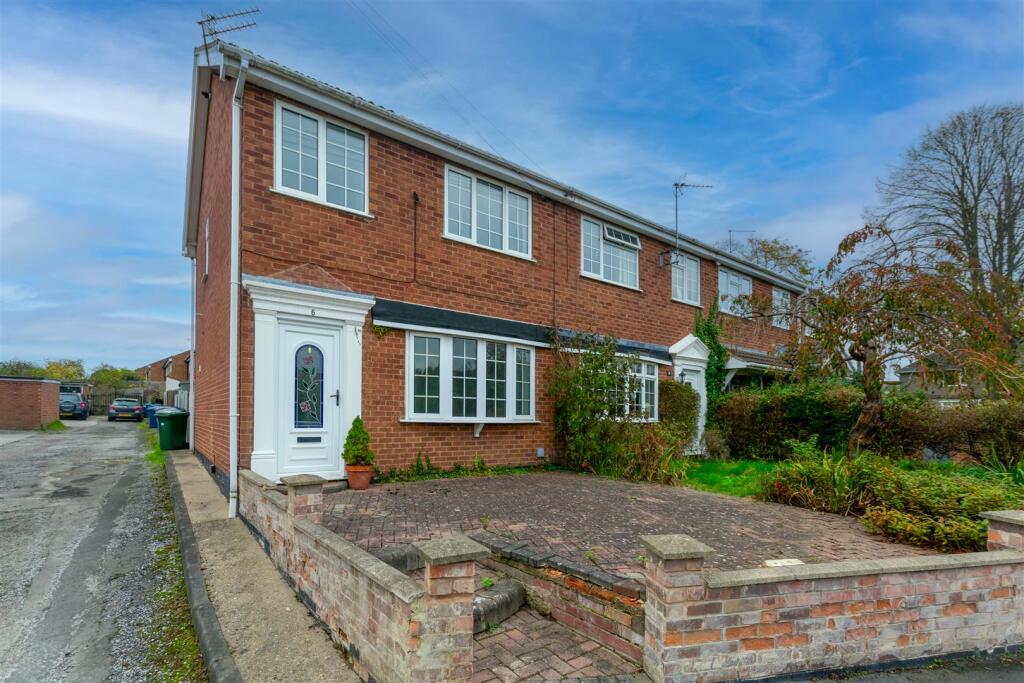 Main image of property: Musters Road, Ruddington, Nottingham