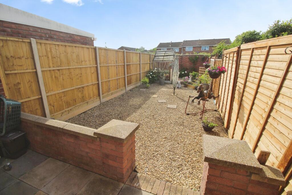Leach Close, Clevedon, North Somerset, BS21 photo 2