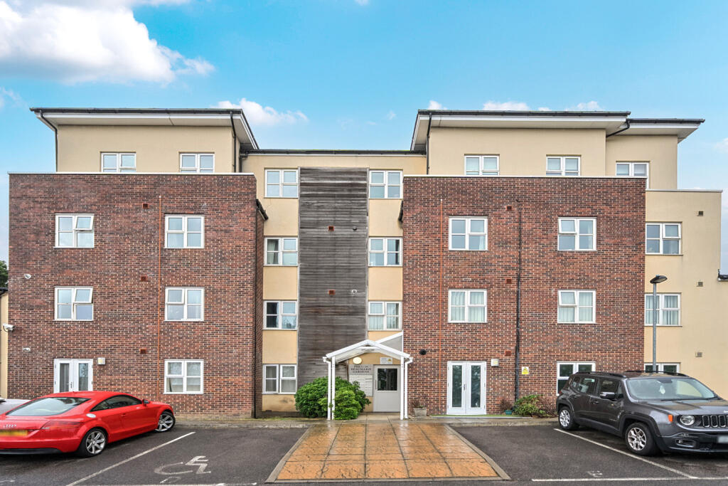 Main image of property: Beaumaris Gardens, London