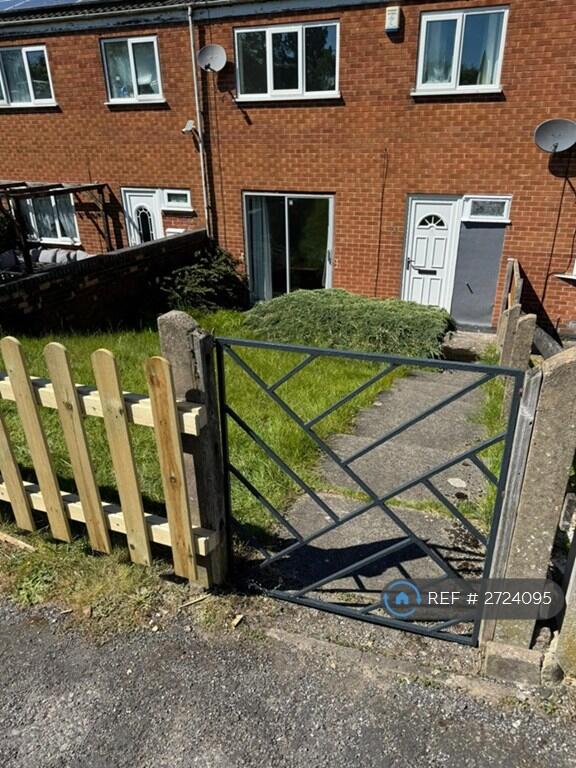 Main image of property: Ridgeway Walk, Nottingham, NG5