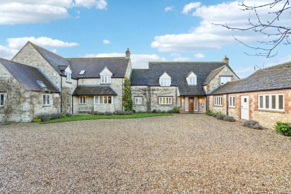 Main image of property: Fencott Road, Murcott, OX5