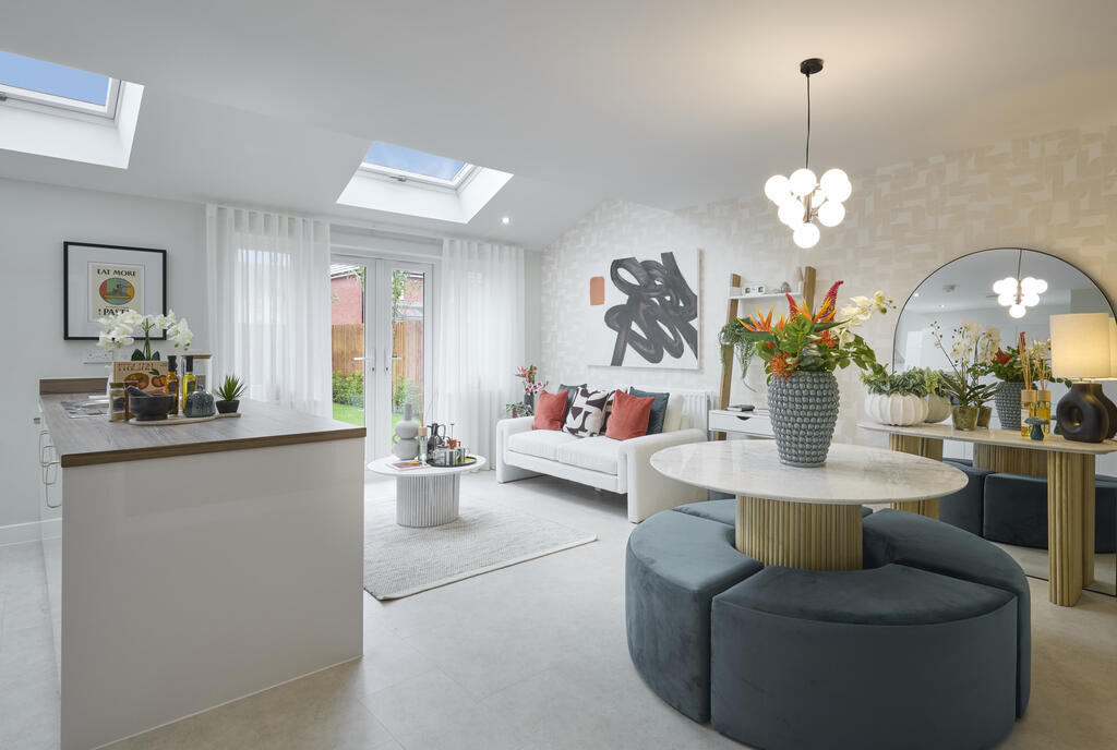 Main image of property: Deanshut Road/Corner Of Fir Tree Avenue, Oldham,
OL8 2PH