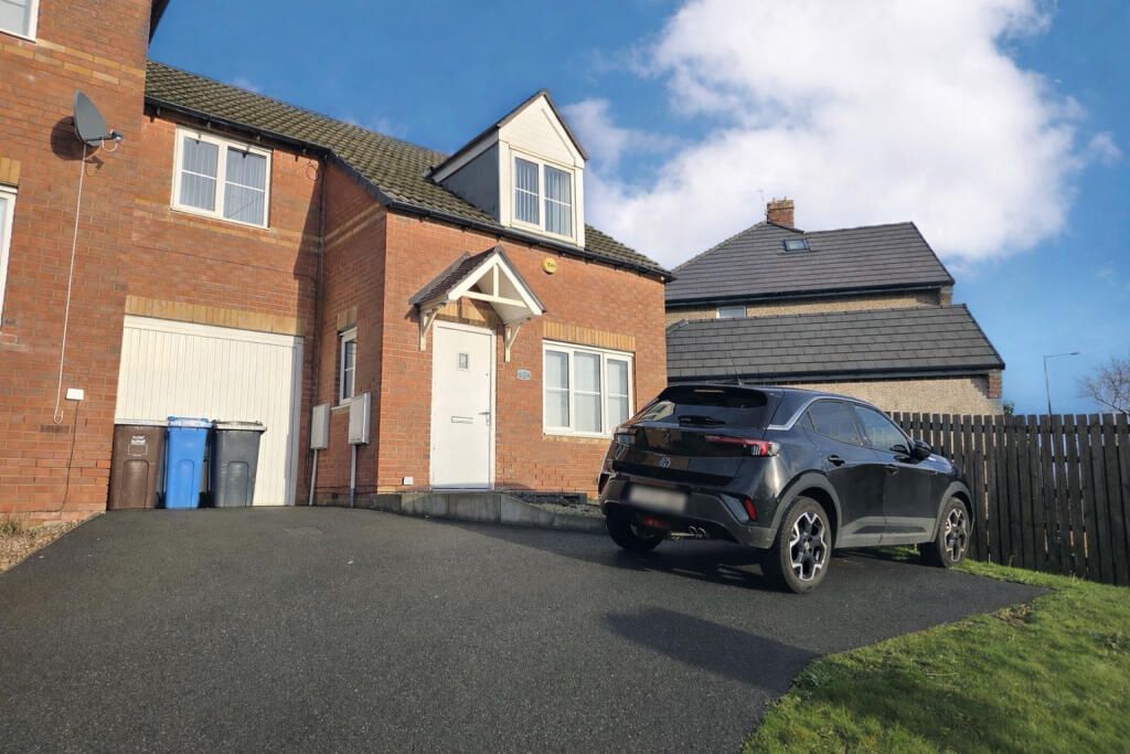 Main image of property: Queen Mary Road, Sheffield