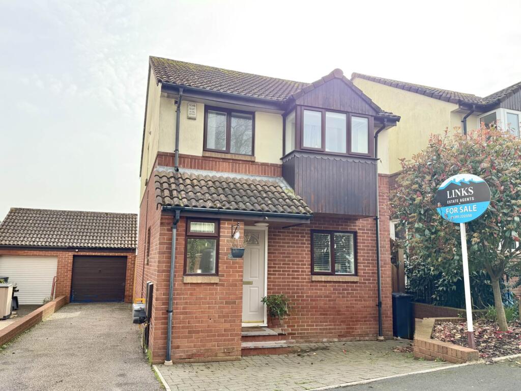 Main image of property: Sherwood Drive, Exmouth