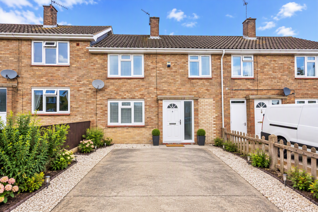 Main image of property: Earlsfield Lane, Grantham, NG31