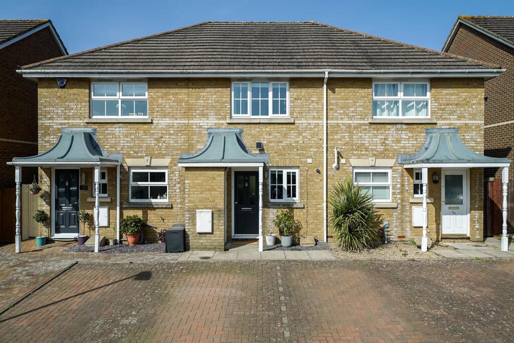 Main image of property: Puddingstone Drive, St. Albans