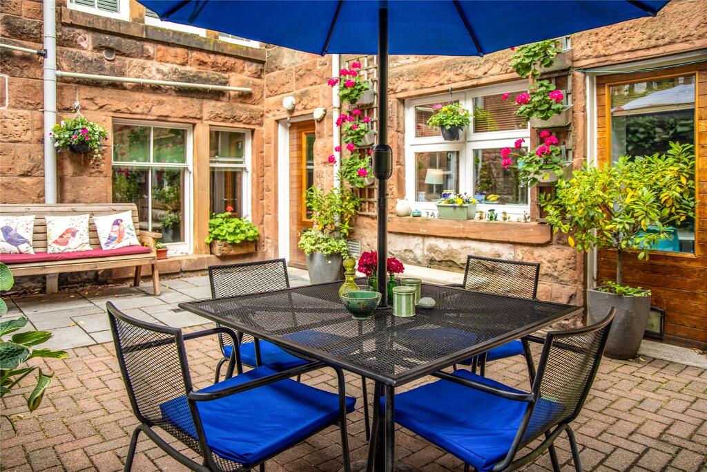 House in Glasgow - View 5