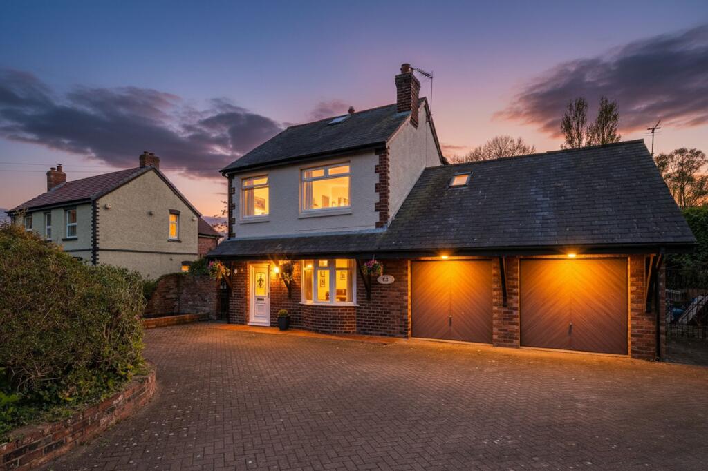 Main image of property: Sealand Road, Sealand, CH5