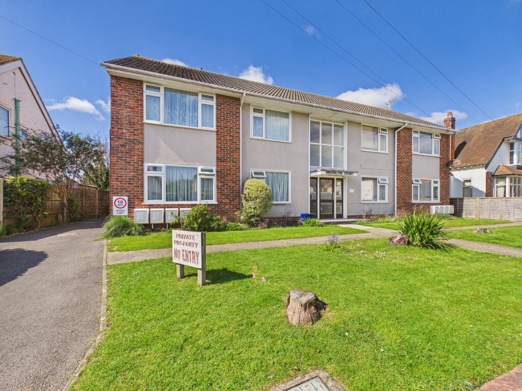 Brooklyn Avenue, Worthing, BN11 5QP
