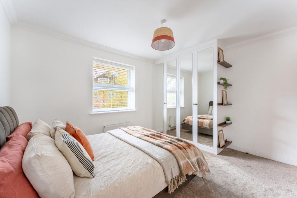 Browning Avenue, Orion Court, BH5 - View 6