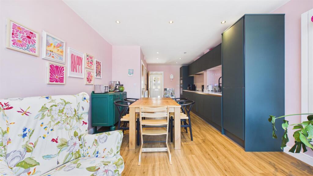 House in Peterborough - More