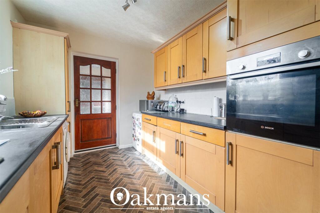 House in Dudley - More