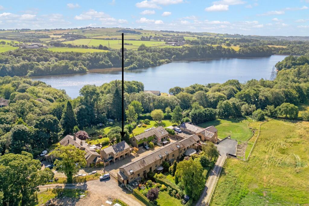 Main image of property: 4 Horrobin Fold Horrobin Lane, Bolton, BL7 0HL