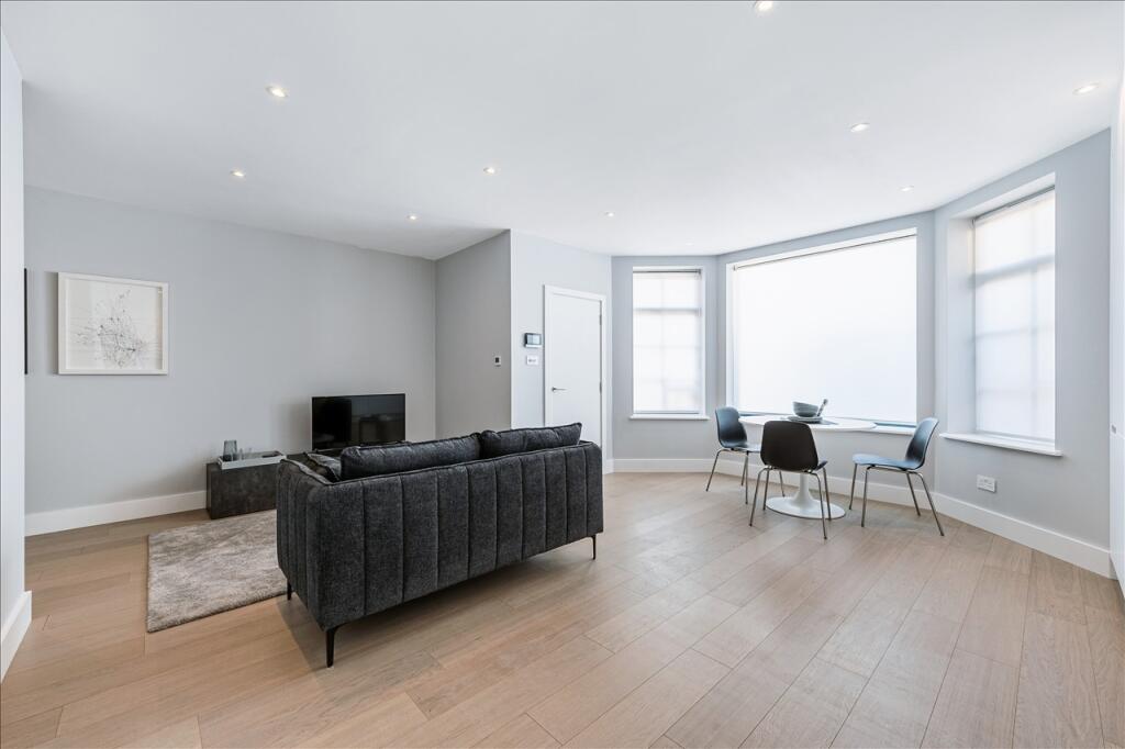 Main image of property: Caxton Road, Caxton Village, Shepherd's Bush W12