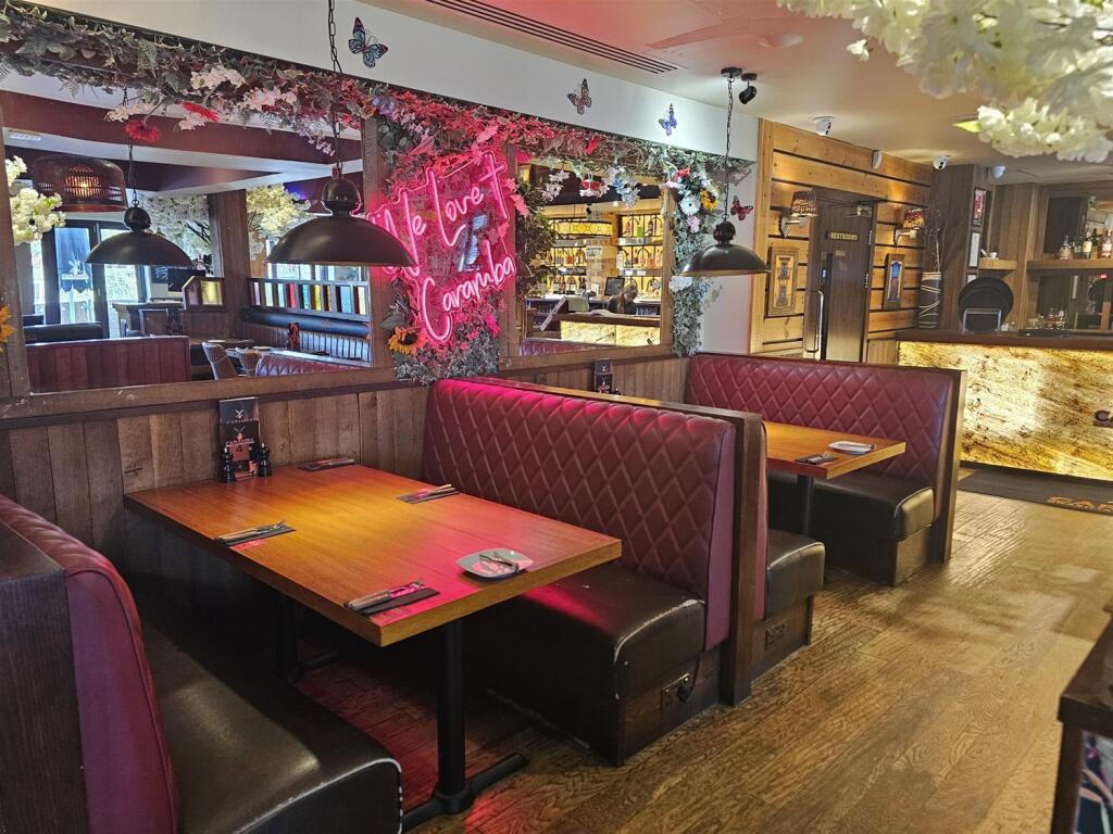 Main image of property: Restaurants, North Yorkshire
