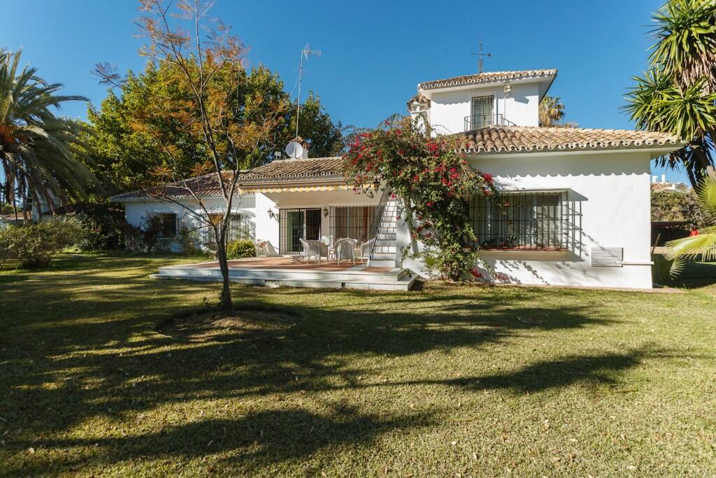 Main image of property: Guadalmina, Málaga, Andalusia