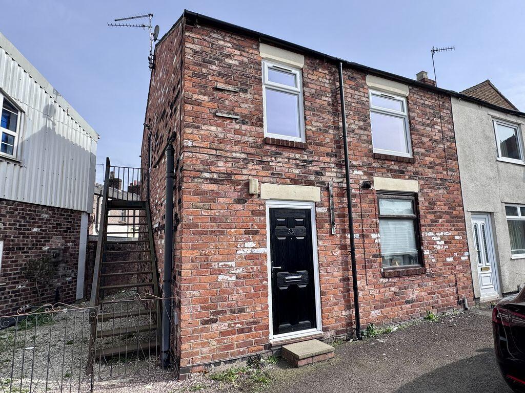 Main image of property: Roe Street, Congleton