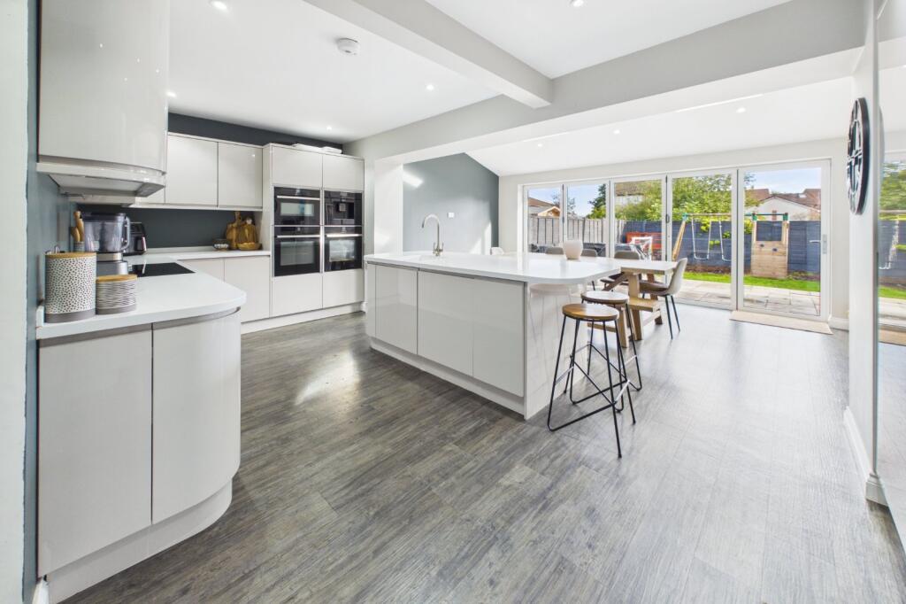 House in Bristol - View 2