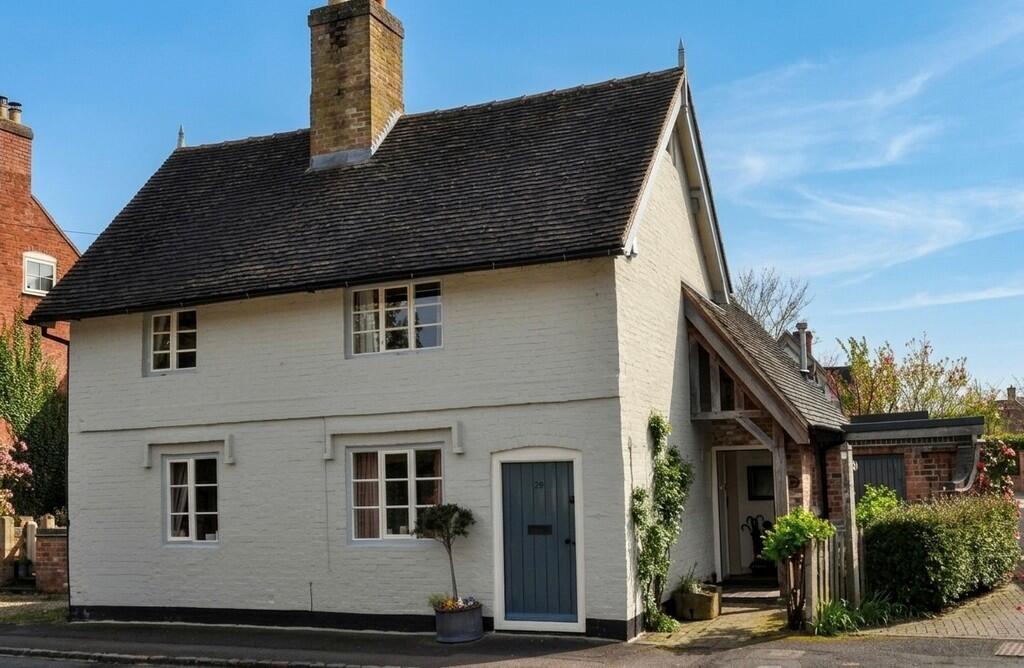 Main image of property: Periwinkle Cottage,Manor Road, Kings Bromley