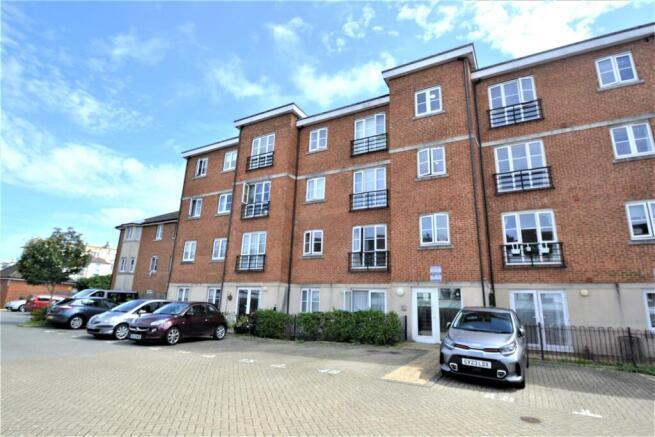 Main image of property: Discovery House, Susans Road, Eastbourne, BN21 3AG