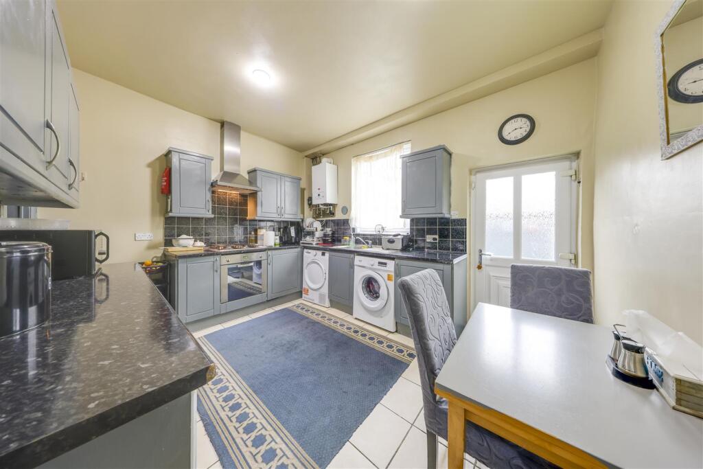 House in Blackburn - View 5
