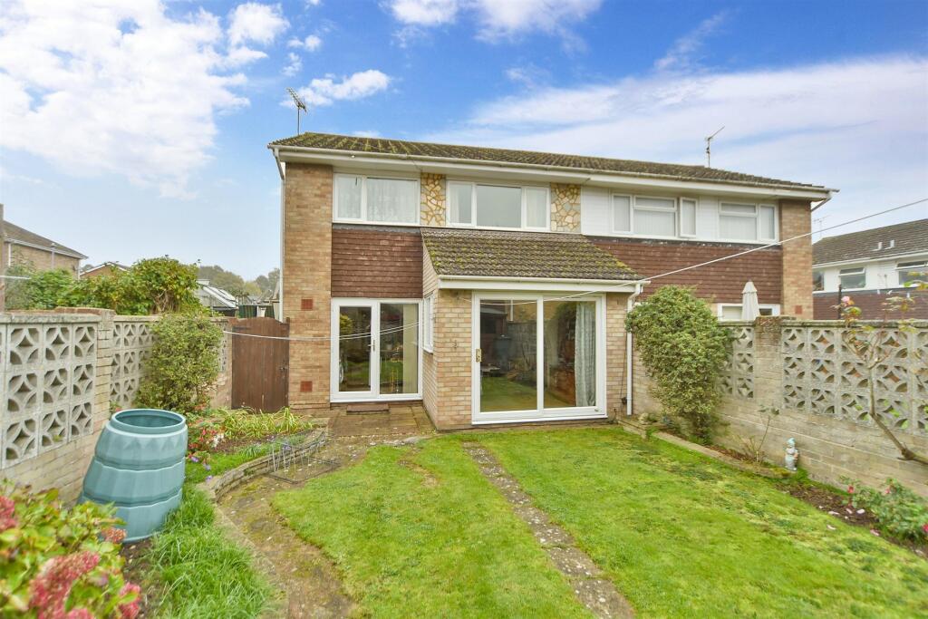 Main image of property: Gadby Road, Sittingbourne, Kent