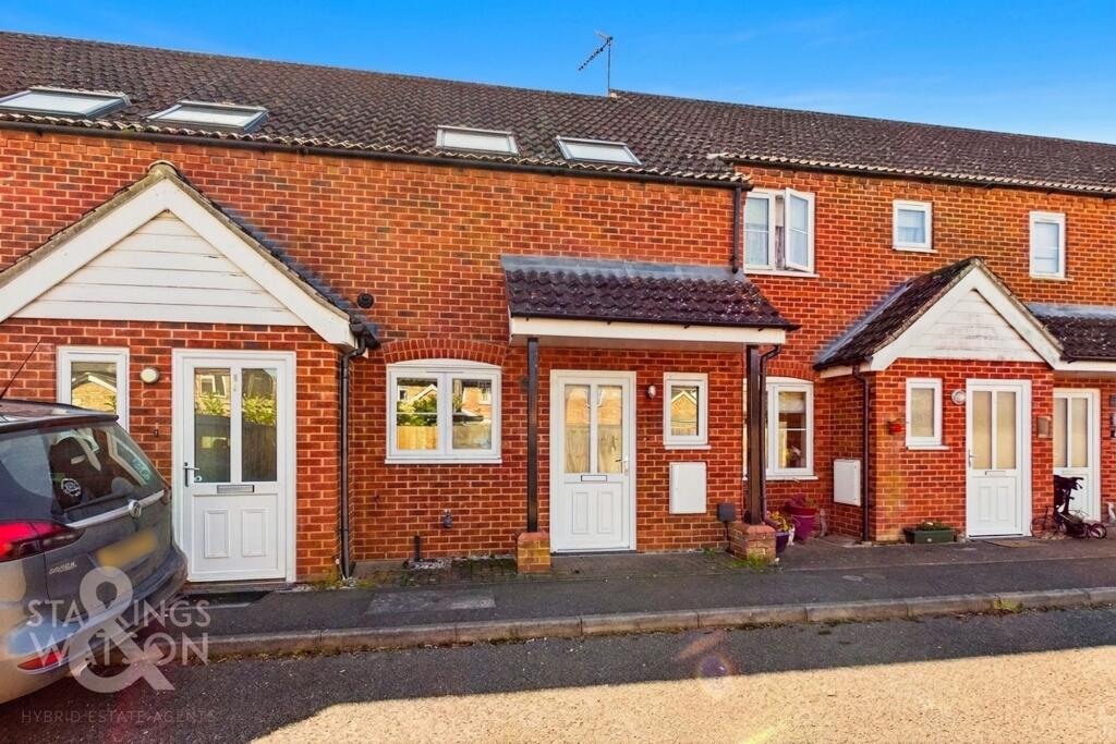 Main image of property: Whitsands Mews, Swaffham