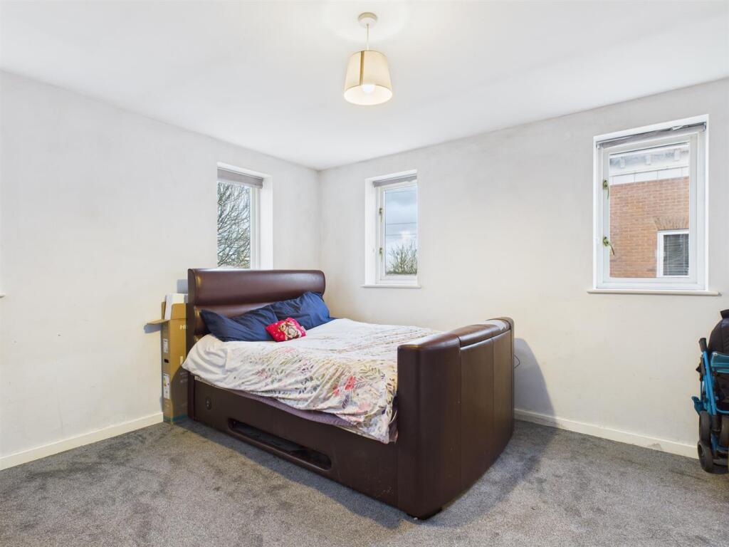 Apartment in Hemel Hempstead, Coldharbour - View 5