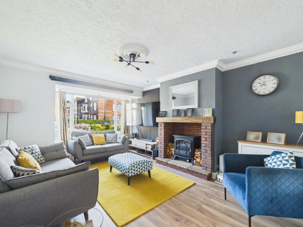 House in Hull, Kingston upon Hull - View 4