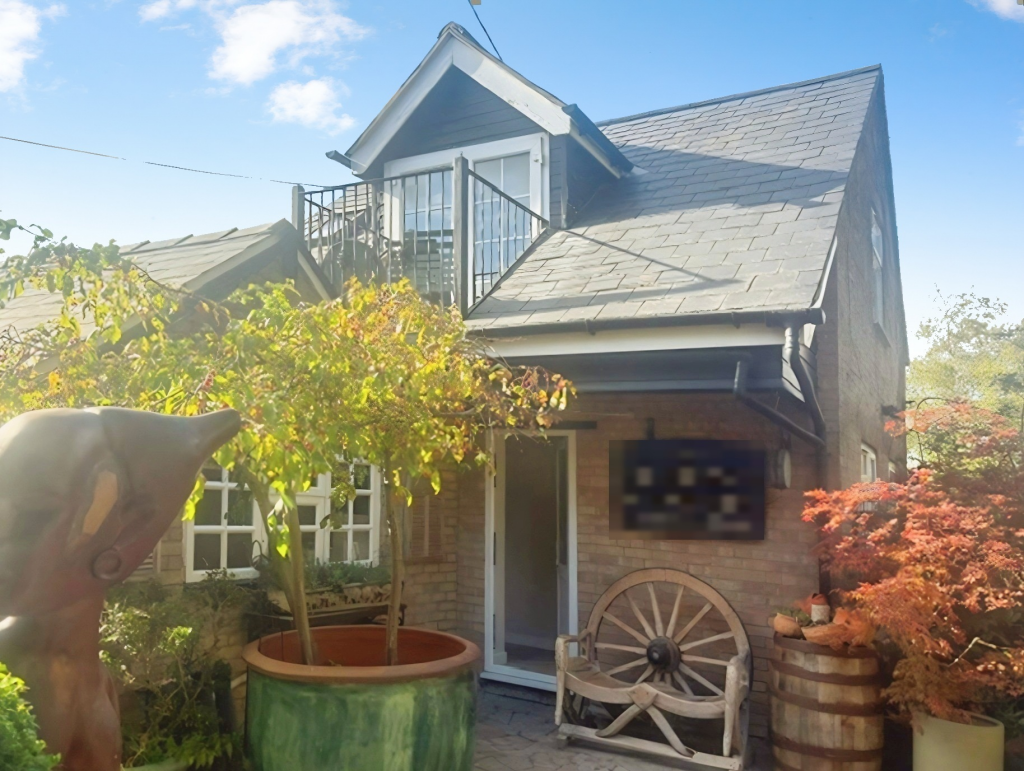 Main image of property: Ness Road, Burwell, CAMBRIDGE