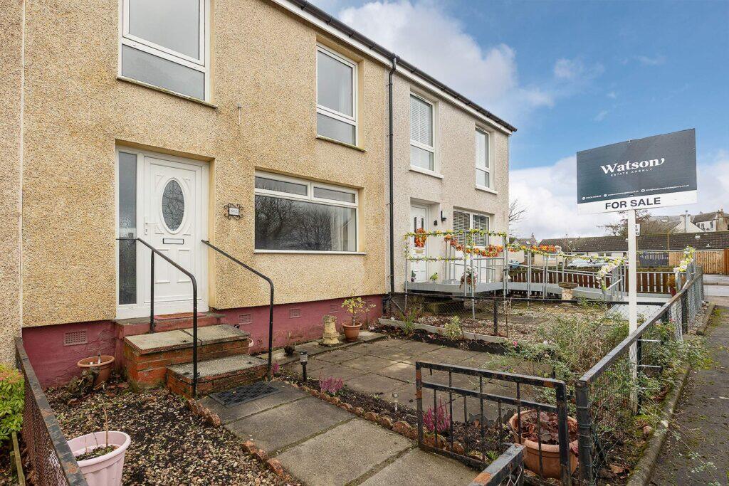 Main image of property: Heaney Avenue, Pumpherston