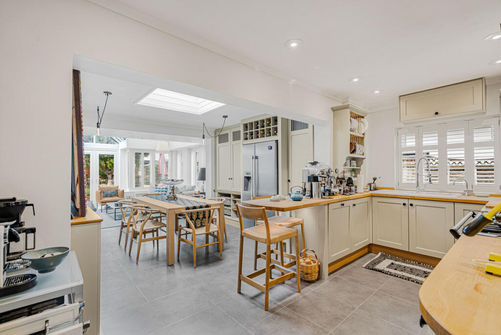 House in Cherwell, Kidlington - More