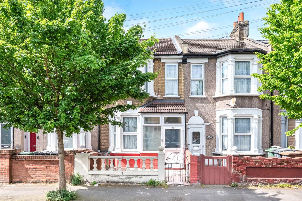 Main image of property: Manor Road, Leyton, London, E10