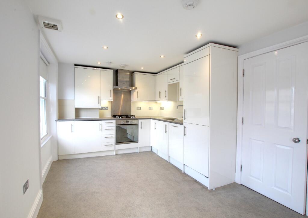Apartment in London, West Smithfield, City of London - View 4