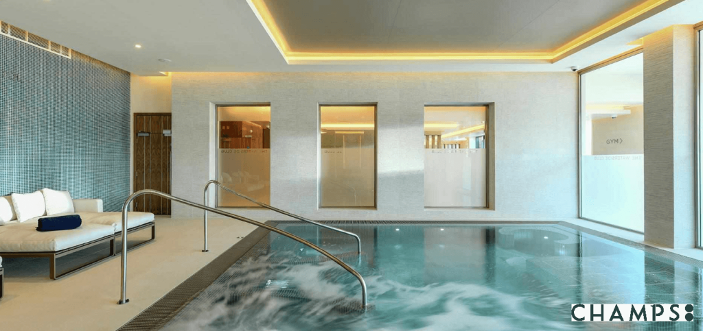 Apartment in London - View 2