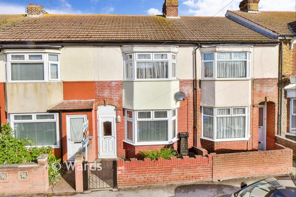Main image of property: Queenborough Road, Minster-On-Sea, Kent