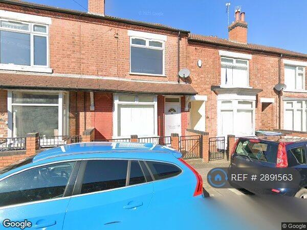 Main image of property: Redcliffe Road, Mansfield, NG18