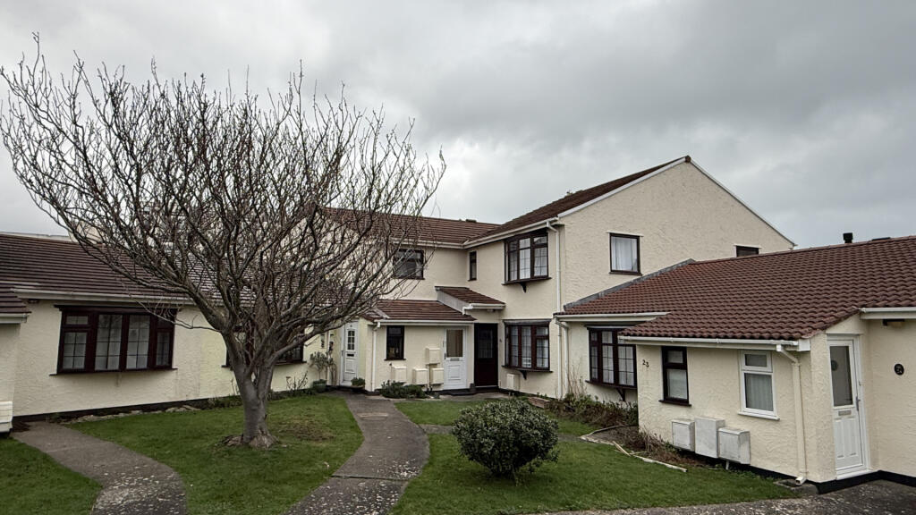 Main image of property: 20 St Paul's Mews, Ramsey, IM8 1ED