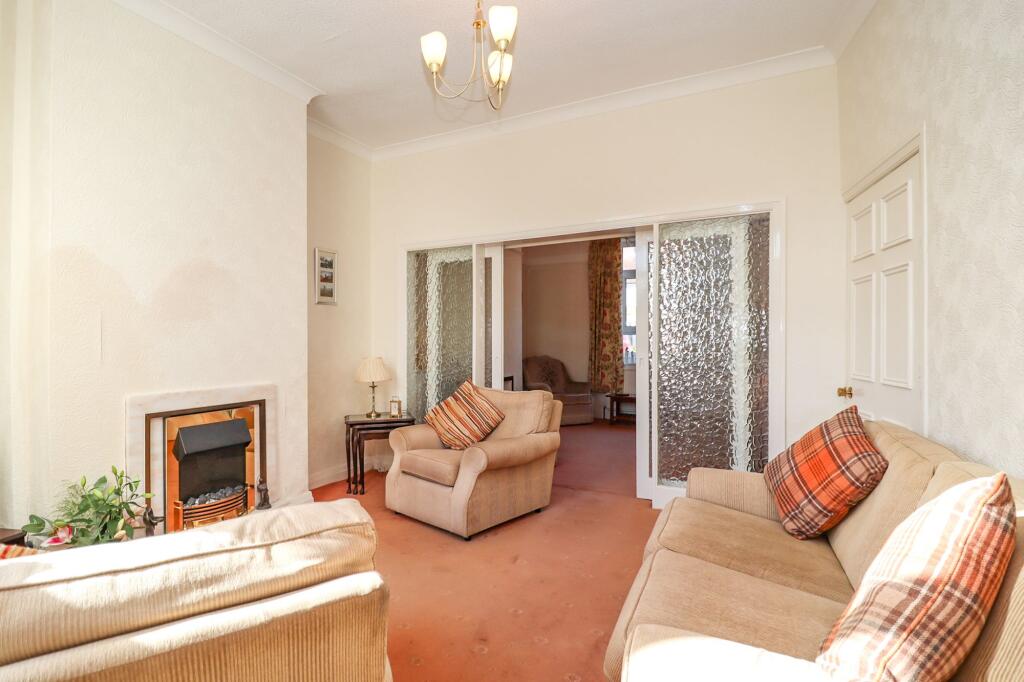 House in Warrington - View 2