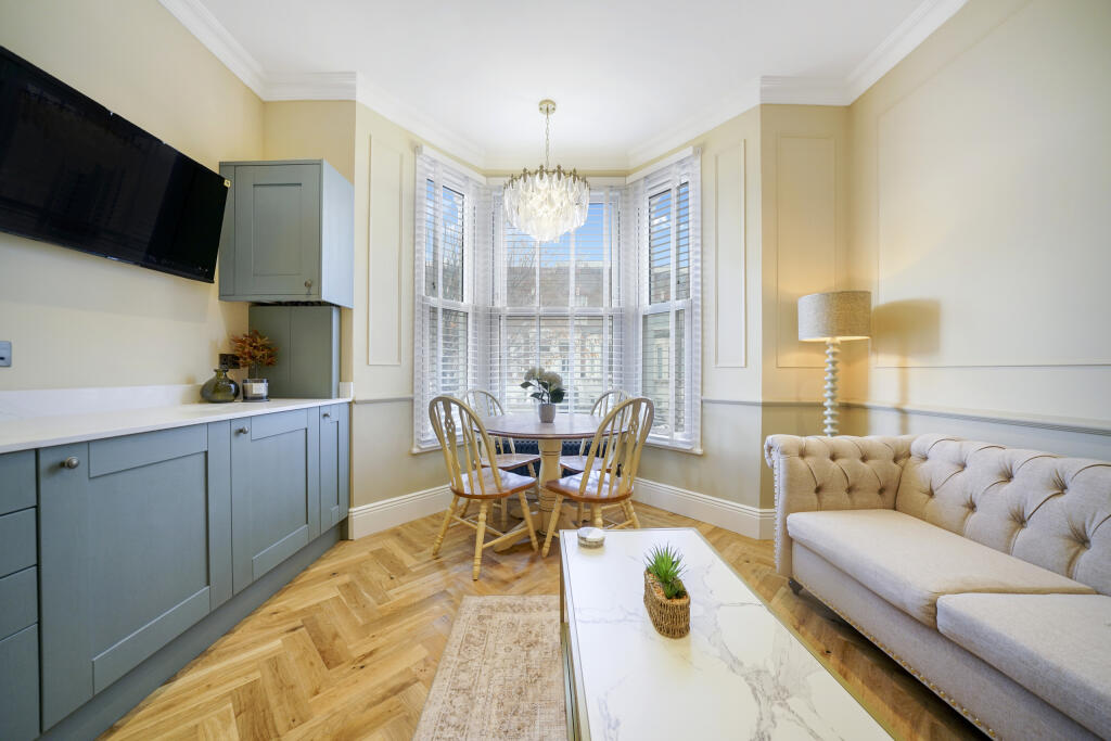 Main image of property: RGT 83 Portnall Road, London, Greater London